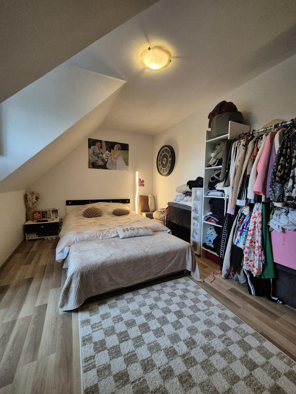 Maison - 110 m² - 7 pièces