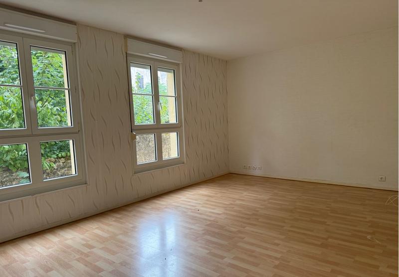 Appartement - 88 m² - 4 pièces