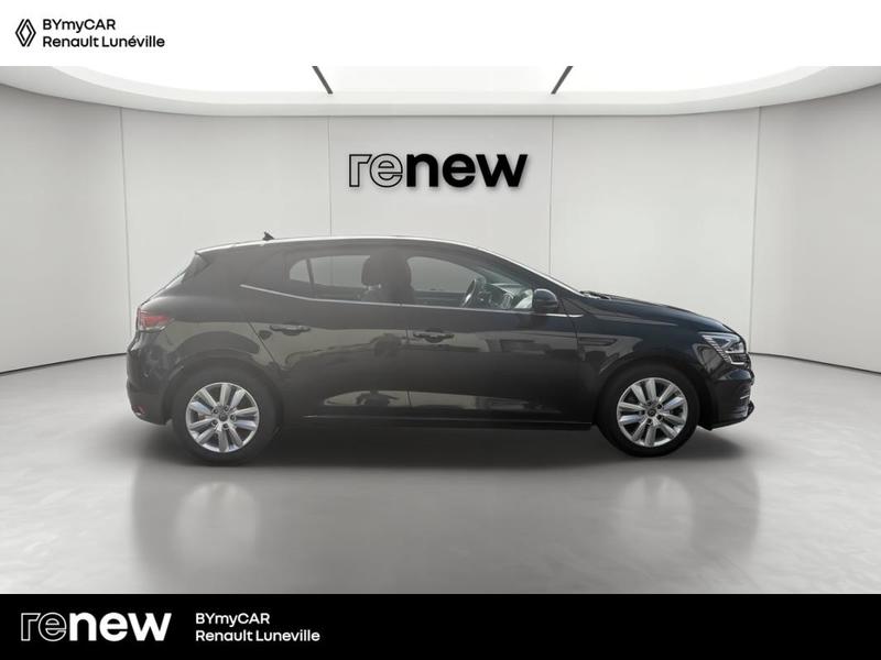 Renault Mégane IV Berline Blue dCi 115 - 20 Business