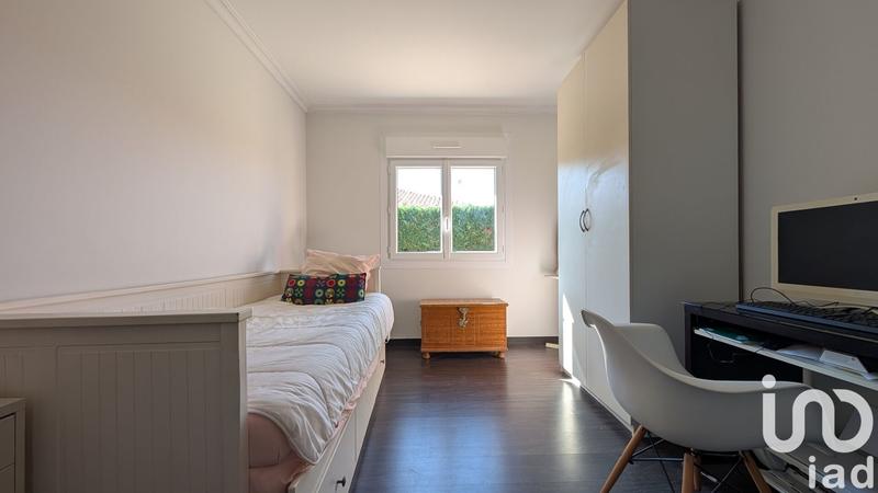 Maison - 122 m² - 4 pièces