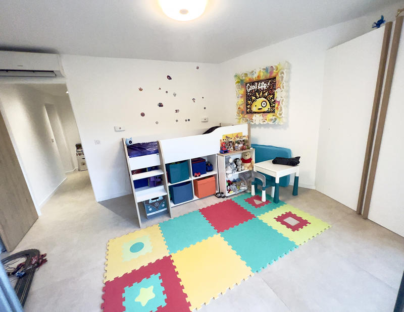 Maison - 175 m² - 5 pièces