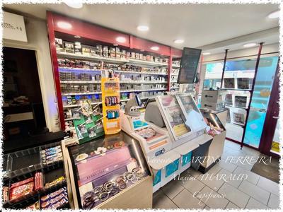 Fonds de commerce - 50 m²