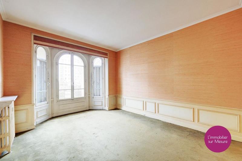 Appartement - 53 m² - 2 pièces