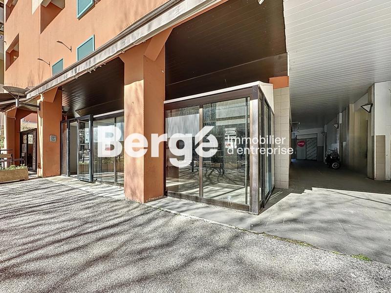 Local commercial - 70 m²