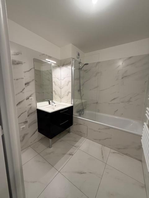 Appartement - 69 m² - 3 pièces