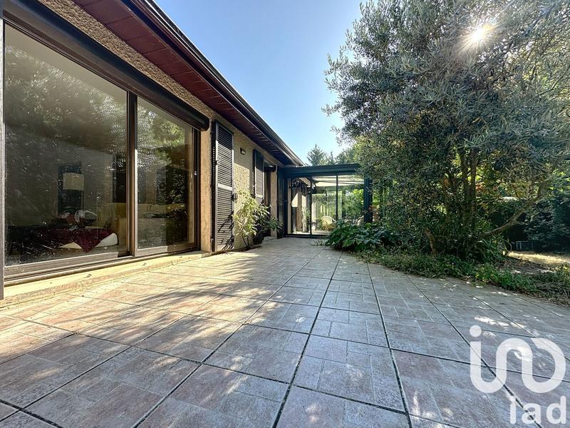 Maison - 140 m² - 7 pièces