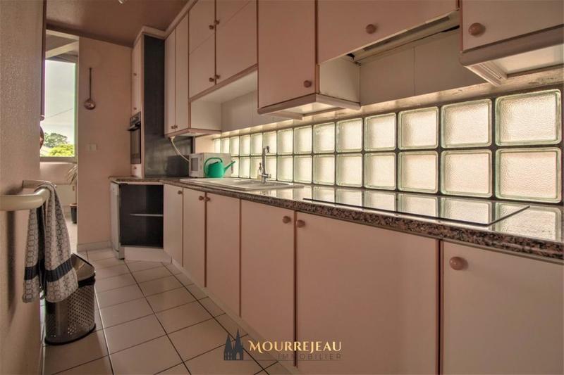 Maison de ville - 110 m² - 4 pièces