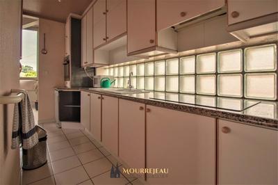 Maison de ville - 110 m² - 4 pièces