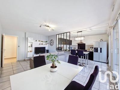 Appartement - 81 m² - 3 pièces