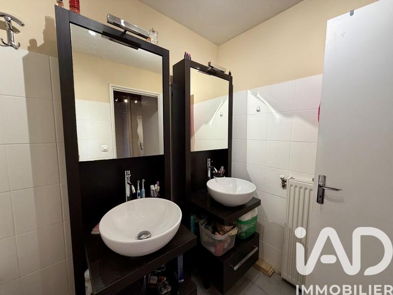 Duplex - 82 m² - 4 pièces