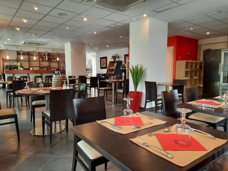 Fonds de commerce - 300 m²