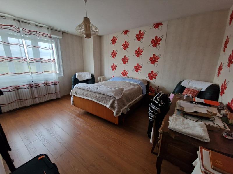 Fermette - 324 m² - 6 pièces