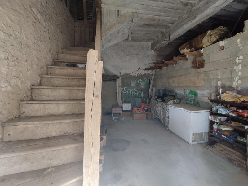 Maison - 117 m² - 5 pièces