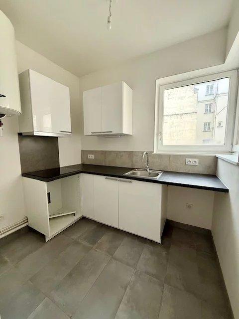 Appartement - 32 m² - 1 pièce