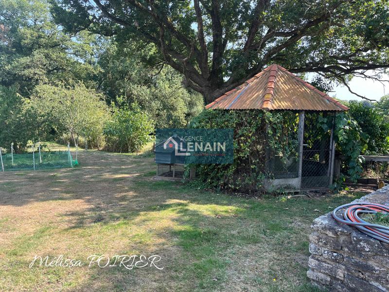 Maison - 142 m² - 5 pièces