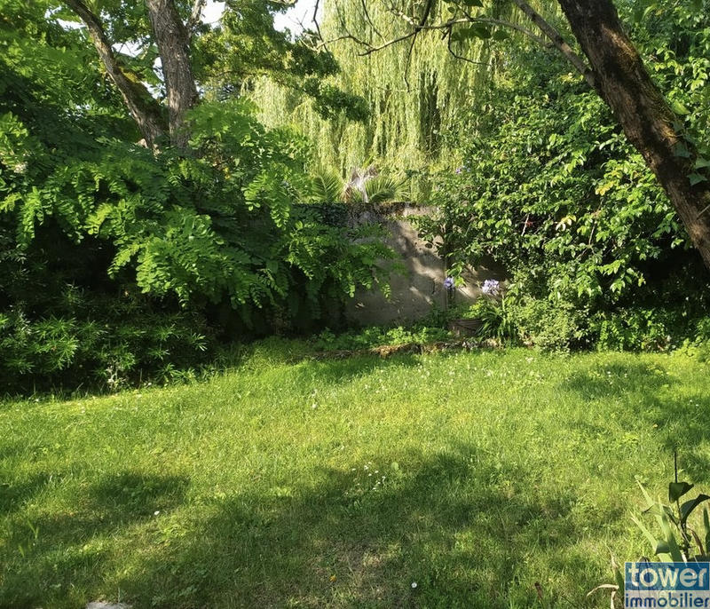 Maison - 173 m² - 9 pièces