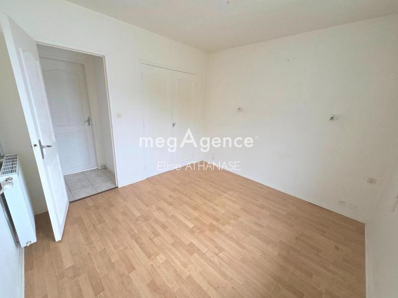 Maison - 77 m² - 3 pièces