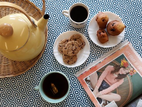 Bulle, Café Familial Associatif