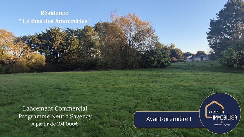 Appartement - 39 m² - 2 pièces