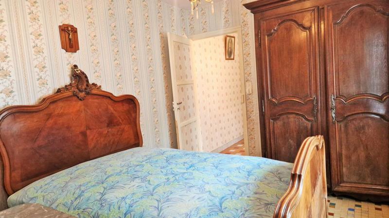 Maison - 140 m² - 4 pièces