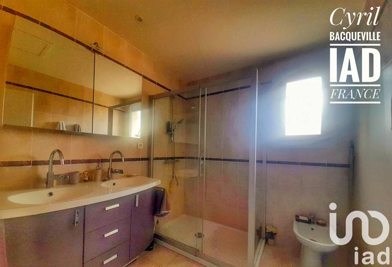 Maison - 115 m² - 6 pièces