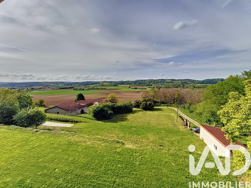 Château - 320 m² - 8 pièces