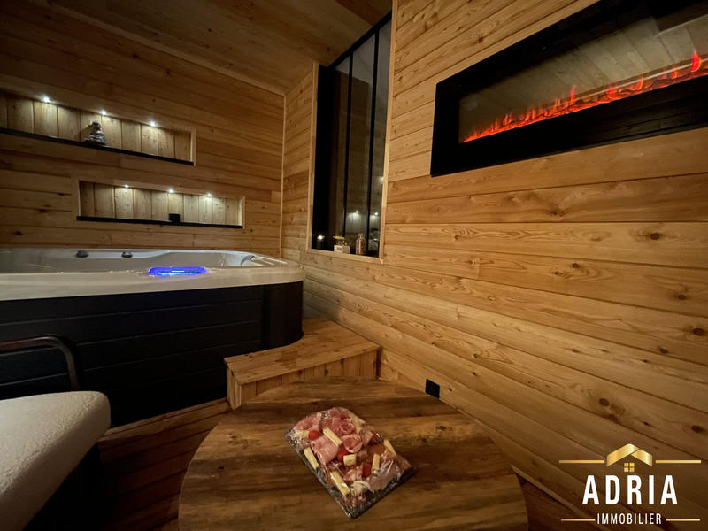 Fonds de commerce - 30 m²