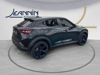 Nissan Juke Dig-T 114 Tekna