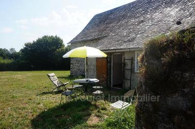 Maison de campagne - 71 m² - 5 pièces