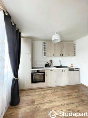 Maison - 51 m² - 4 pièces