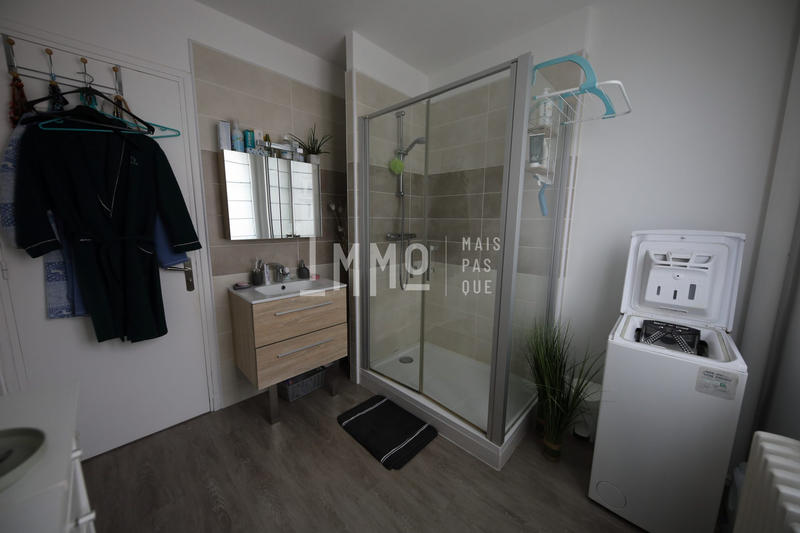 Appartement - 81 m² - 4 pièces