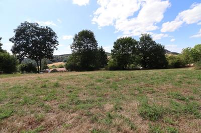 Terrain constructible - 3 683 m²