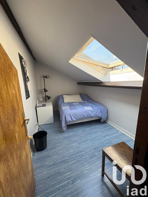 Appartement - 81 m² - 4 pièces