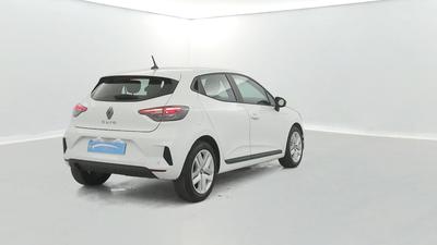 Renault Clio SCe 65 ch Gsr2 Evolution 5p
