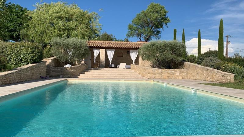 Propriété - 292 m² - 9 pièces