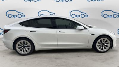 Tesla Model 3 476 Dual Motor Awd Grande Autonomie