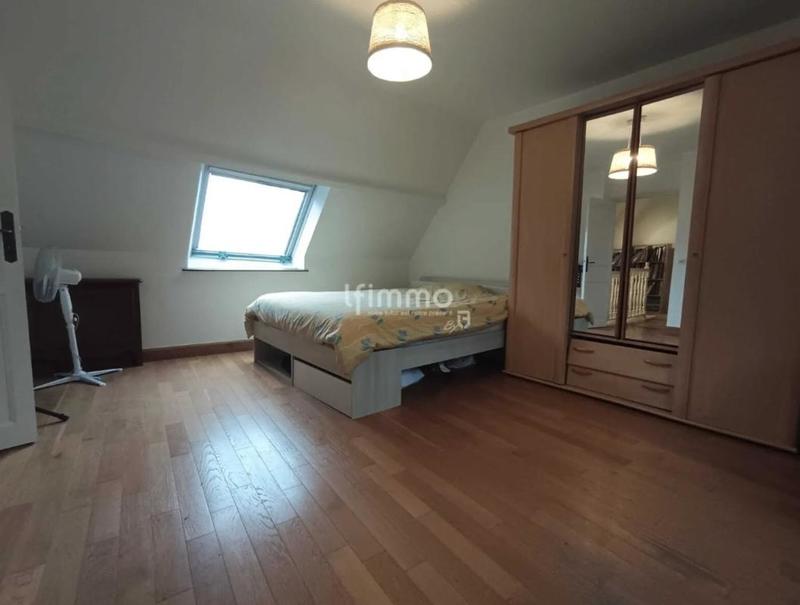 Longère - 146 m² - 7 pièces