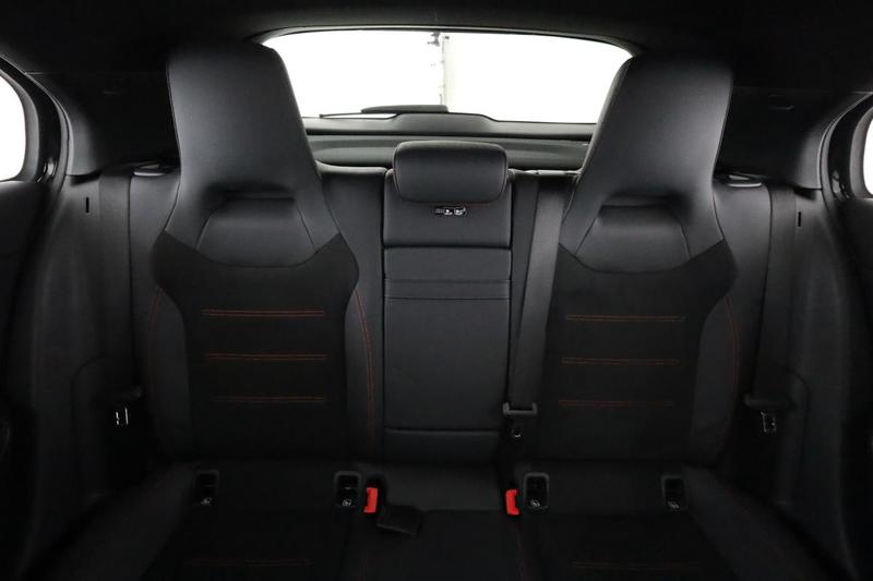 Mercedes Classe a 250 e Amg Line 8g-Dct 218 ch