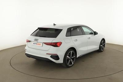 Audi A3 sportback 35 Tfsi mHEV s line s tronic 7 150 ch