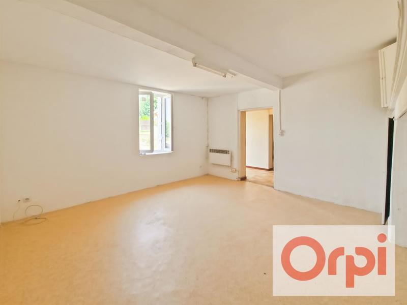 Maison - 84 m² - 3 pièces