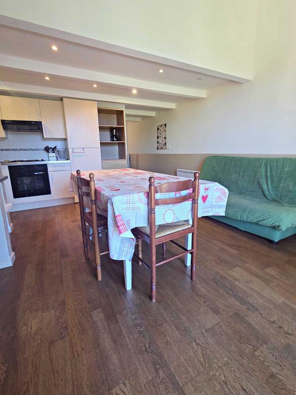 Appartement - 42 m² - 3 pièces