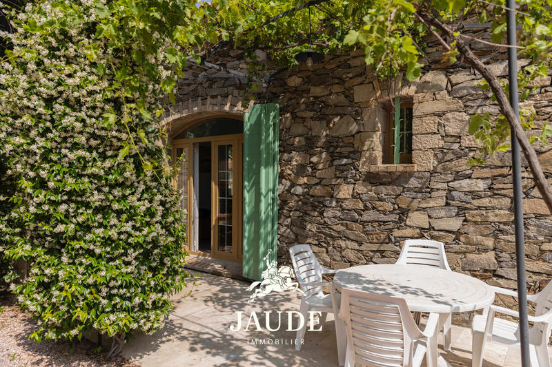 Maison - 200 m² - 8 pièces