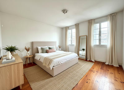 Appartement - 84 m² - 3 pièces