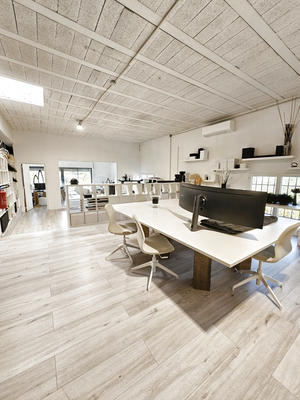 Local commercial - 300 m²