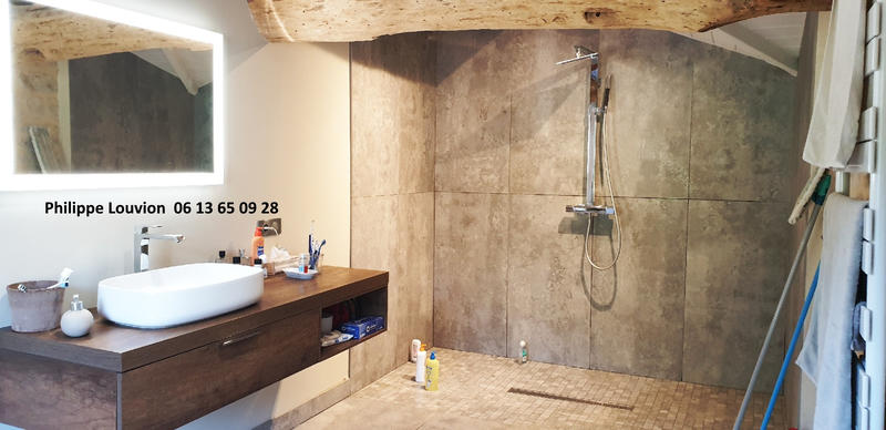 Demeure - 340 m² - 11 pièces