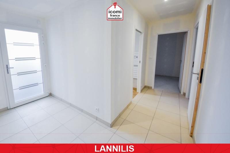 Maison - 88 m² - 5 pièces