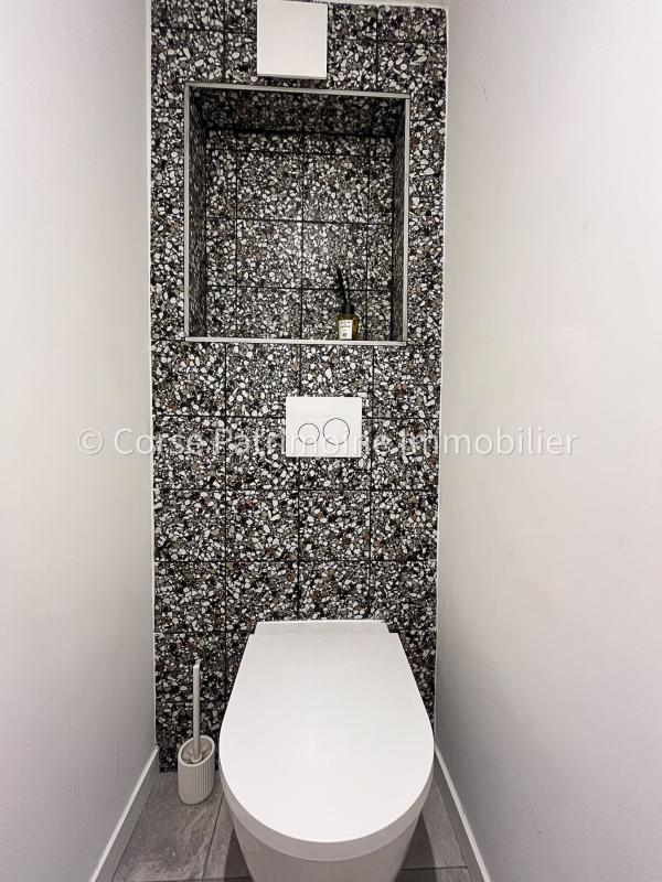 Studio - 23 m² - 1 pièce