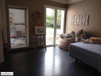 Longère - 322 m² - 9 pièces