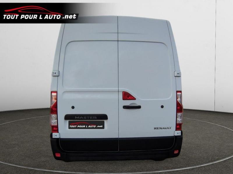 Renault Master III Fg F3300 L2h2 2.3 Dci 110ch Confort