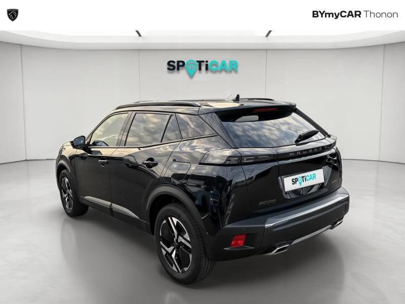 Peugeot 2008 Hybrid 145 e-Dcs6 Allure